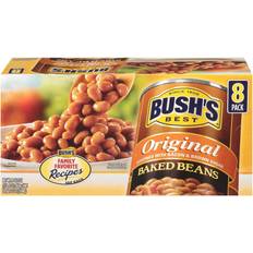 Beans & Lentils Bush's best original baked beans 16