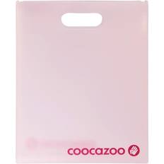 Coocazoo Heftbox Tragegriff Berry