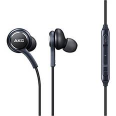 Headphones Samsung Stereo Galaxy S8, S9 Note