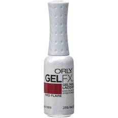 Orly Gel fx gel nail color