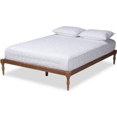 Modern platform king bed Compare best prices now