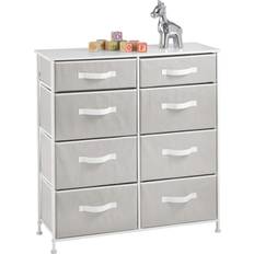 mDesign Sturdy Chest of Drawer 91.4x16.5"