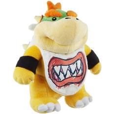 Super Mario Bowser Gosedjur (27 cm)