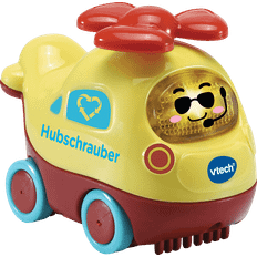 Vtech Tut Tut Baby Flitzer Hubschrauber