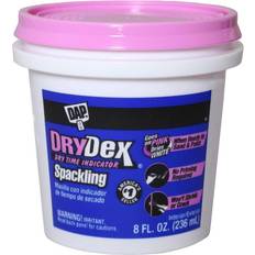 DAP drydex ready to use spackling compound paintable 12328
