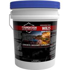 Paint Armor wb25 water based high gloss acrylic sealer 5 gal