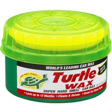 Car Cleaning & Washing Supplies Turtle Wax T-223 Super Hard Shell Paste
