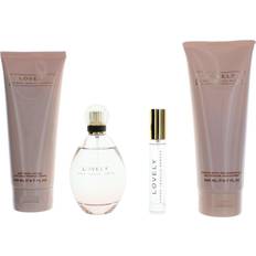 Sarah jessica parker lovely set Compare prices