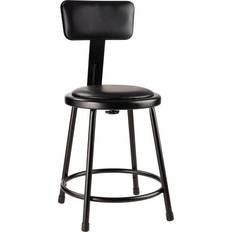 National Public Seating Industrial/Shop Seating Stool