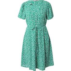 Only Sonja Life Short Dress - Jade