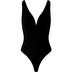 Edited Daliah Bodysuit - Black