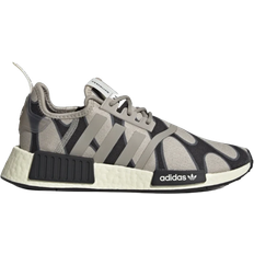 Adidas NMD_R1 W - Core Black/Off White/Grey Six