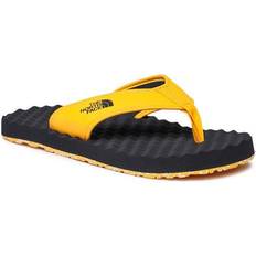 40 ½ Flip-Flops The North Face Base Camp II - Summit Gold/TNF Black