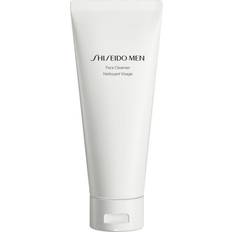 Anti-age Ansiktsrens Shiseido Men Face Cleanser 125ml