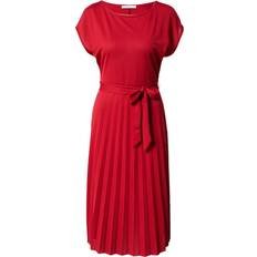 Knielange Kleider - Rot About You Franziska Dress - Red