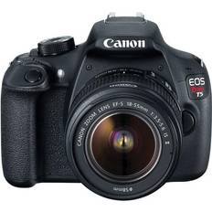 Canon eos rebel t5 • Compare & find best prices today »