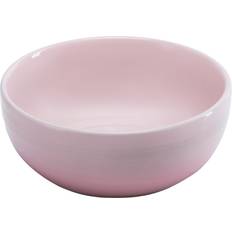 Le Creuset Dype tallerkener Le Creuset Stoneware Cereal Soup Plate