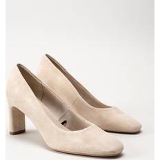 Beste Pumps Tamaris Lågskor 1-22403-20 Ivory 418 Beige