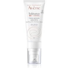 Feuchtigkeitscremes Gesichtscremes Avène Tolérance Control Soothing Skin Recovery Cream 40ml