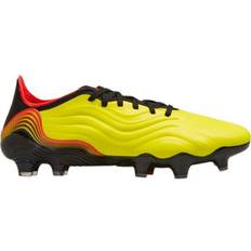 Adidas Copa Sense1 Firm Ground - Team Solar Yellow/Solar Red/Core