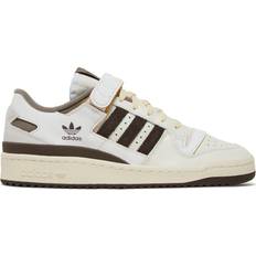 Adidas Forum 84 Low M - Off White/Brown/Cream White