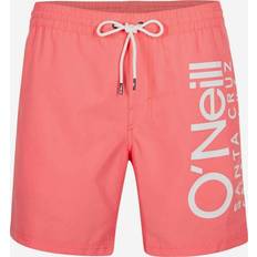 O Neill Swimming Trunks - Coral