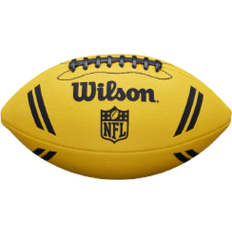 Wilson NFL Spotlight-Yellow