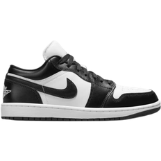 Jordan 1 Nike Air Jordan 1 Low W - Black/White