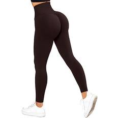MP Women's Rest Day Seamless Leggings - Deep Taupe