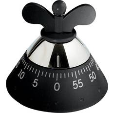 Edelstahl Küchen-Timer Alessi A09 W Küchen-Timer