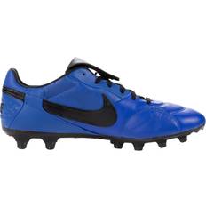 Nike Premier 3 FG M - Hyper Royal/Black