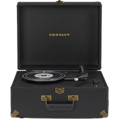 Crosley record player bluetooth Crosley CR6253C