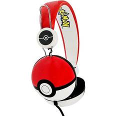 Nei - On-Ear Hodetelefoner OTL Technologies Pokeball Tween