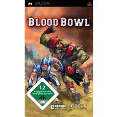 Blood Bowl (PSP)