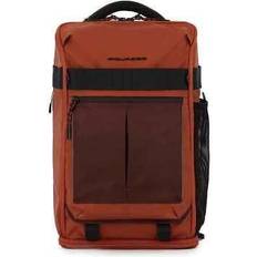 Piquadro Original backpack arne led unisex orange ca5998s125l-ar