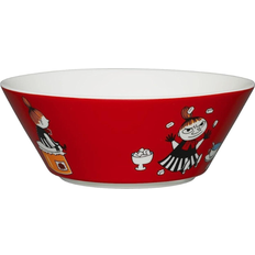 Arabia Moomin Bowl 5.906"