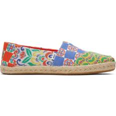 Toms Alpargata Rope Espadrille