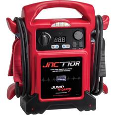 Clore Automotive Automotive Jump-N-Carry JNC770R 1700 Peak Amp Premium 12 Jump