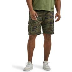 Lee Men's Extreme Motion Crossroad Cargo Shorts