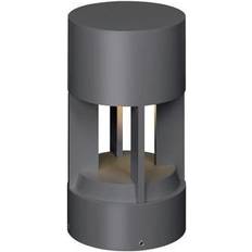 Bollards Visual Comfort Modern Collection Turbo Light Bollard