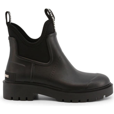 Calvin Klein Stiefel & Boots Calvin Klein Chelsea Rain - Black