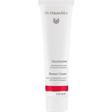 Dr. Hauschka Shower Cream 5.1fl oz