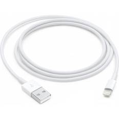 USB Cable Cables Apple USB A - Lighting M-M 3.3