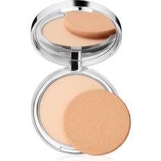 Clinique Base Makeup Clinique Stay-Matte Sheer Pressed Powder #01 Stay Buff
