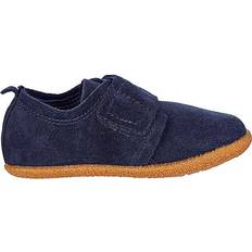 28 Lær-å-gå-sko Viking Frigge Slipper - Navy