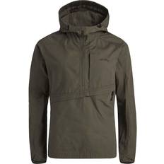 Lundhags Women's Gliis II Anorak - Forest Green