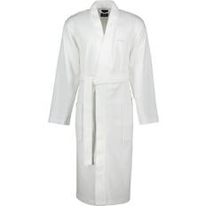 Herren - Weiß Morgenmäntel & Bademäntel Joop! Men's Bathrobe - White