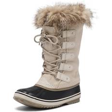 Sorel Boots Sorel Women's Joan of Arctic Waterproof Boot Fawn, Omega Taupe