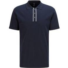 BOSS by HUGO BOSS New York Giants Polo Shirt in Black for Men