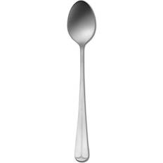 Teaspoons Oneida 18/0 Steel Old English Iced Tea Spoon 12
